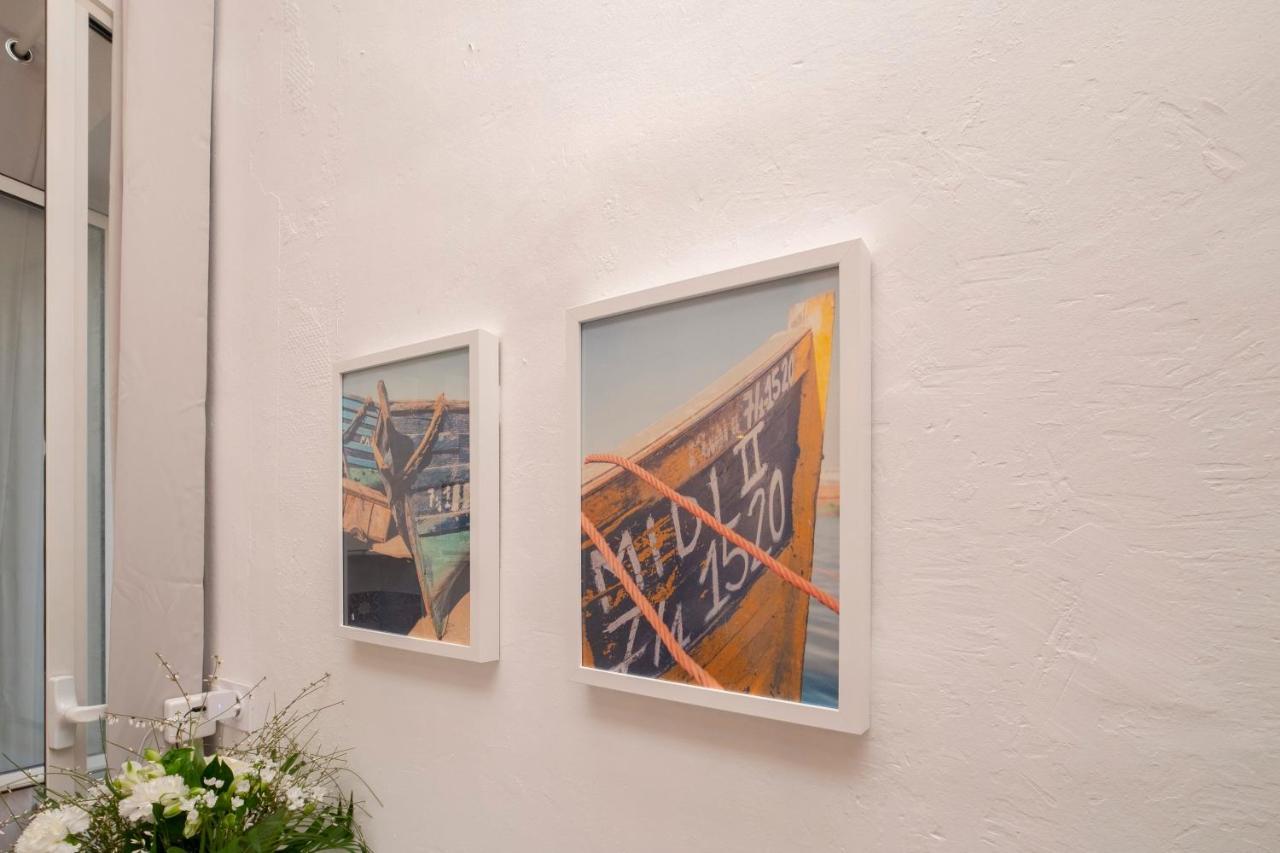 Design Suites - Vieux Port マルセイユ エクステリア 写真