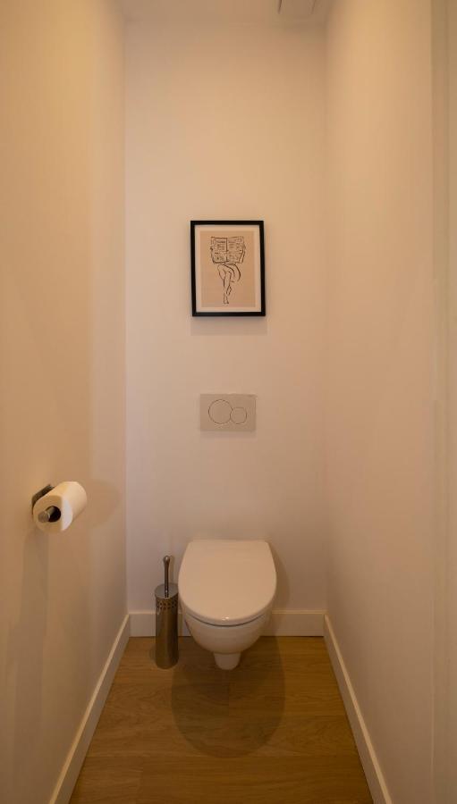 Design Suites - Vieux Port マルセイユ 部屋 写真