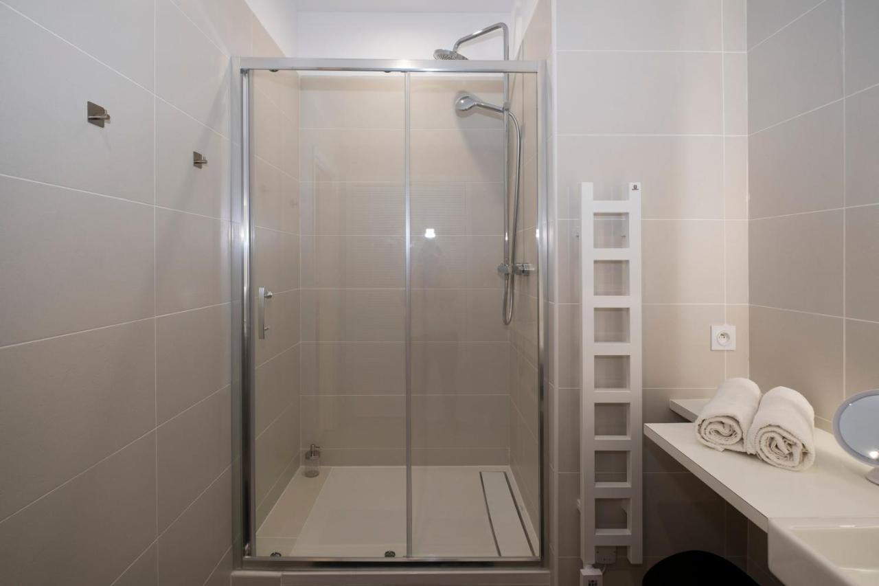 Design Suites - Vieux Port マルセイユ 部屋 写真